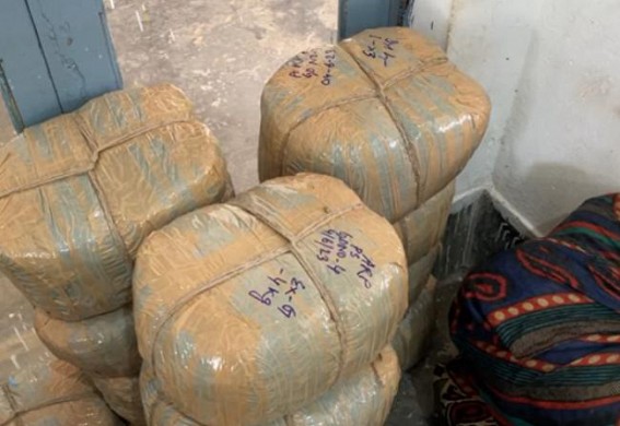 Drugs Issues remain major concern in Tripura Drugs Issues remain major concern in Tripura